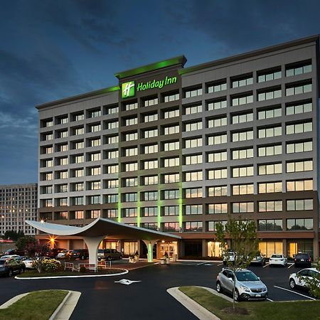 Holiday Inn Alexandria At Carlyle By Ihg Екстериор снимка